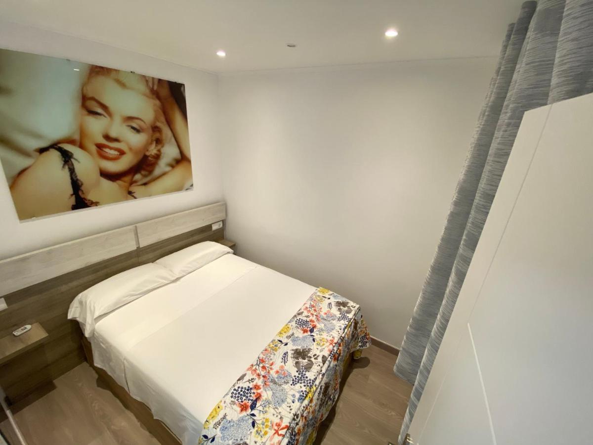 Marilyn Διαμέρισμα Ρόζες Εξωτερικό φωτογραφία