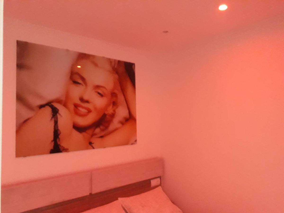 Marilyn Διαμέρισμα Ρόζες Εξωτερικό φωτογραφία